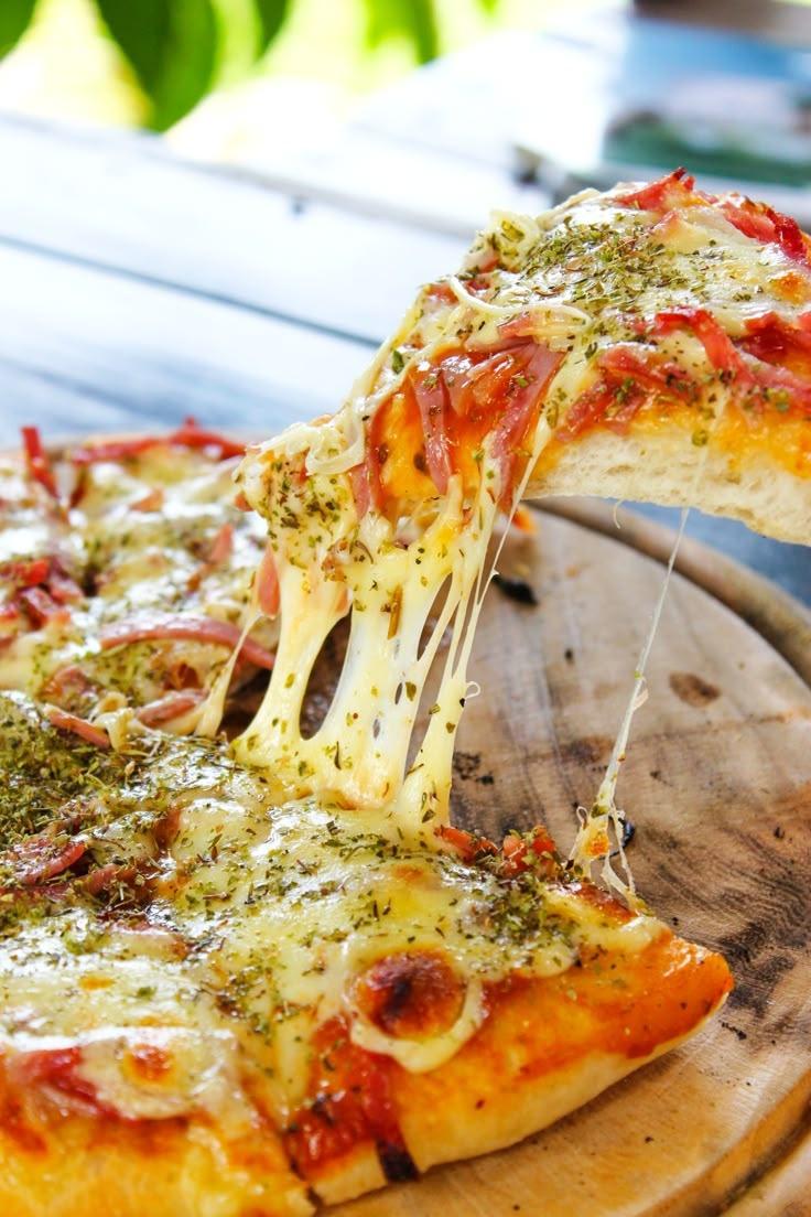 Bruschetta